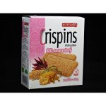 Crispins amarantový křehký plátek Bio 100 g – Hledejceny.cz