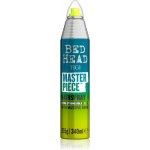 Tigi Bed Head Masterpiece Shine Hairspray Limited 340 ml – Zboží Mobilmania