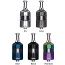 Aspire Nautilus 2S Clearomizér černá 2,6ml