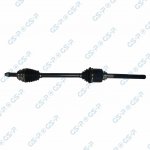 Hnací hřídel GSP 251041 – Hledejceny.cz