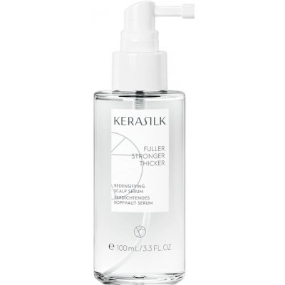 Kerasilk Redensifying Scalp Serum Sérum na vlasy 100 ml – Hledejceny.cz