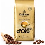 Dallmayr Crema D'oro zrnková 1 kg – Hledejceny.cz