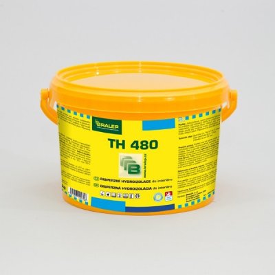 BRALEP TH 480, 3 kg – Hledejceny.cz