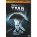 N. Twohy David: Černočerná tma Ltd DVD