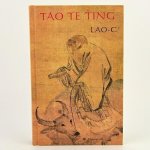 Tao te ťing - Lao-c’ – Hledejceny.cz