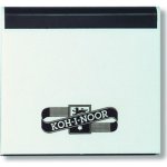 Koh-i-noor razítkovací poduška 70 x 50 mm nenapuštěná – Zboží Živě