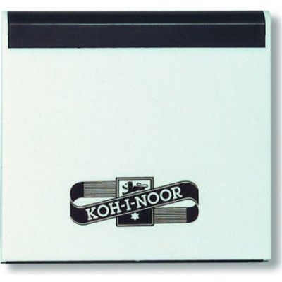 Koh-i-noor razítkovací poduška 70 x 50 mm nenapuštěná – Zboží Živě