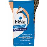 Höveler PUR Gastro bezobilné granule 20 kg – Zboží Mobilmania