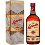 Matusalem Gran Reserva 15y 40% 0,7 l (karton) – Hledejceny.cz