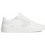 Cariuma Salvas White Leather Ice Logo – Hledejceny.cz