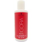 Schwarzkopf Igora Royal Oil Developer 20 Vol. 6% 60 ml – Zboží Dáma