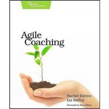 Agile Coaching R. Davies, L. Sedley