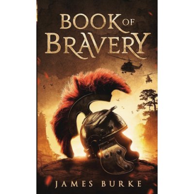 Book of Bravery – Hledejceny.cz