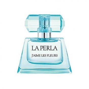 La Perla J´Aime Les Fleurs toaletní voda dámská 50 ml