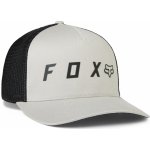 Fox Absolute Flexfit Hat Steel Grey – Zboží Mobilmania