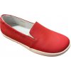 Dámské espadrilky Protetika Lada red