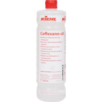 Kiehl Coffexano Cit odvápňovač 1 l