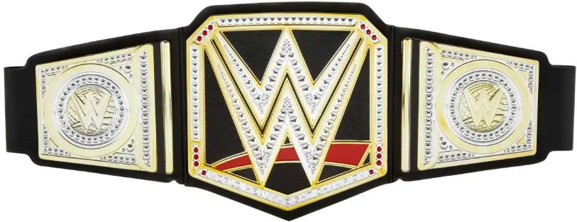 Mistrovský pás WWE Championship