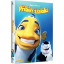 PŘÍBĚH ŽRALOKA DVD