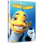 PŘÍBĚH ŽRALOKA DVD – Zbozi.Blesk.cz