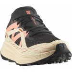 Salomon Ultra Flow W L47808400 black/tender peach/fusion coral – Sleviste.cz