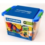 Clicformers Basic box 200 ks – Zboží Živě