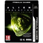 Alien: Isolation (Nostromo Edition) – Sleviste.cz