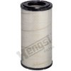 Vzduchový filtr pro automobil HENGST FILTER Vzduchový filtr E1507L