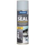 MASTON SPRAY SEAL tekutá těsnící hmota ve spreji 500ml šedá – HobbyKompas.cz
