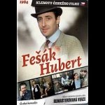 Fešák Hubert DVD – Hledejceny.cz