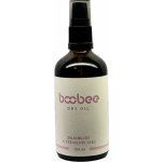 Boobee Dry oil regenerační olej na odlepení prsních pásek 100 ml – Zboží Dáma
