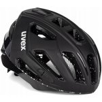 Uvex Gravel X black SKYFALL matt 2023 – Zboží Dáma