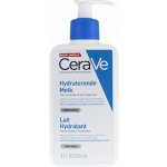 Cerave hydratační mléko 236 ml – Zboží Dáma