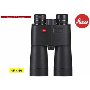 Leica geovid 15x56