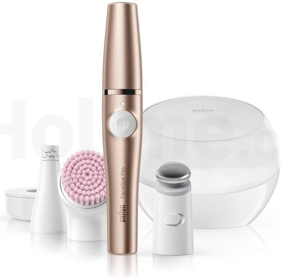 Braun FaceSpa Pro 921