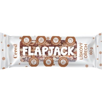 Cerea Flapjack 60 g