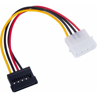Molex / SATA AK-CA-17 – Hledejceny.cz