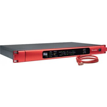 Focusrite Rednet HD32