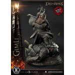 Prime 1 Studio The Lord of the Rings The Two Towers 1/4 Gimli Bonus Version – Hledejceny.cz