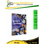 Albi Kvízy a hádanky Cestování – Hledejceny.cz