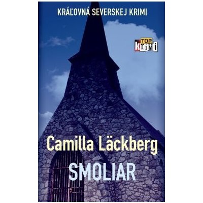Smoliar - Camilla Läckberg