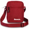 Taška  Bench Classic 64153-0300 2 L červená