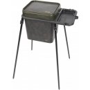 Avid Carp Stojan na Kbelík Bait Station Kit