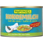 Zdravýden Bio Kokosové mléko 200 ml – Zboží Dáma