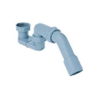 Hansgrohe Starolift '52 Vanový sifon 56373000 – Hledejceny.cz