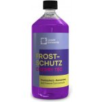 Liquid Elements Winter Zimní kapalina do ostřikovačů koncentrát 1 l | Zboží Auto