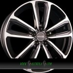 MAK Magma 7x17 4x108 ET25 black mirror – Sleviste.cz