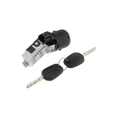 PIETRO Spínací skříňka Citroen C3 C4 C5 Jumpy – Hledejceny.cz