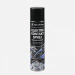 Den Braven Tectane Elektro-kontakt sprej 400 ml – Hledejceny.cz