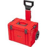 Qbrick System Pro Cart 2.0 Red Ultra HD – Zboží Dáma